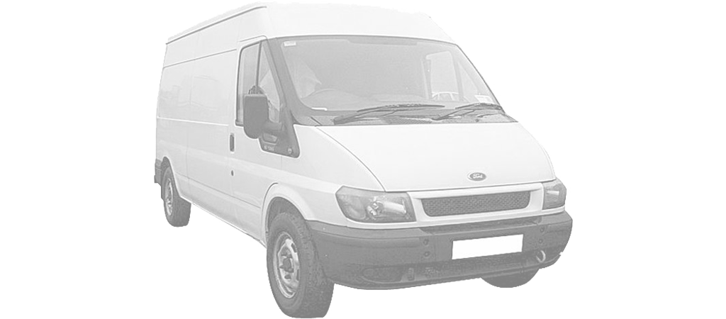 Ricambi Ford TRANSIT 04-2000/01-2003