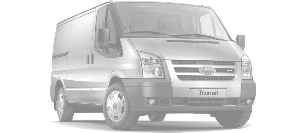 Ricambi Ford TRANSIT 04-2006/12-2013