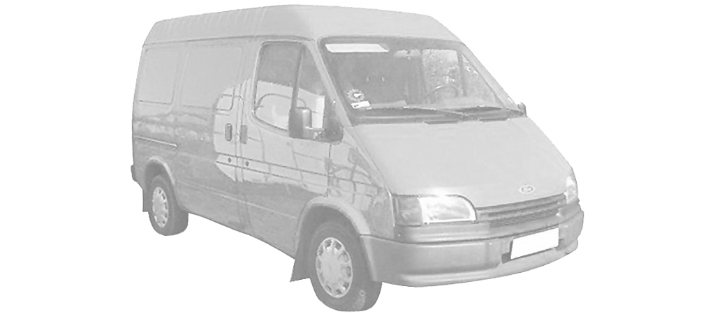 Ricambi Ford TRANSIT 08-1991/12-1995