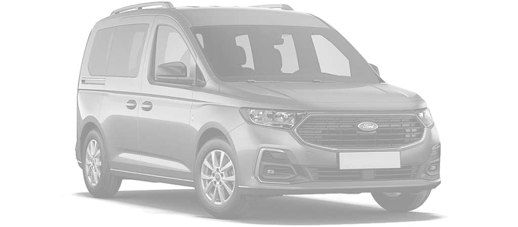 Ricambi Ford TRANSIT CONNECT - TOURNEO 2022 05-2022