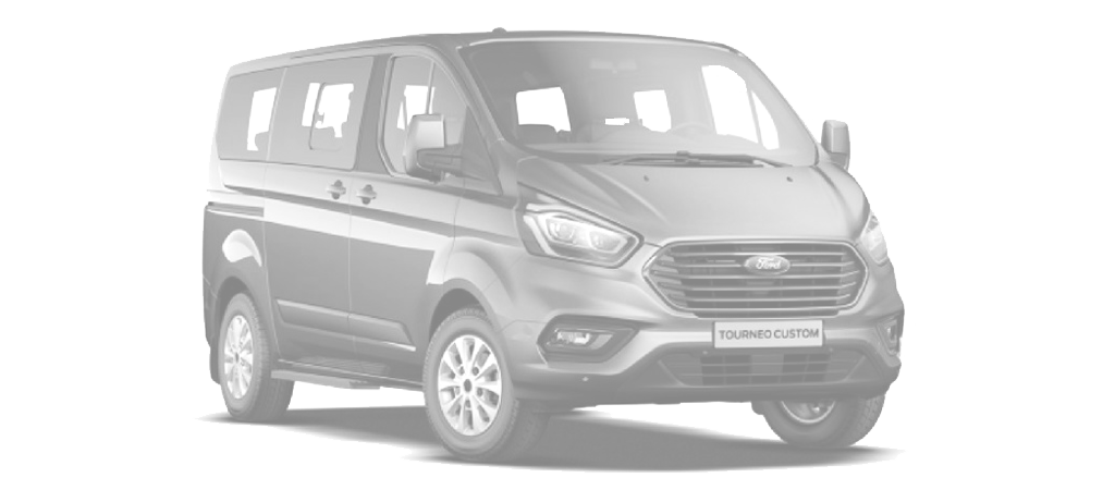 Ricambi Ford TRANSIT CUSTOM - TOURNEO CUSTOM 01-2018