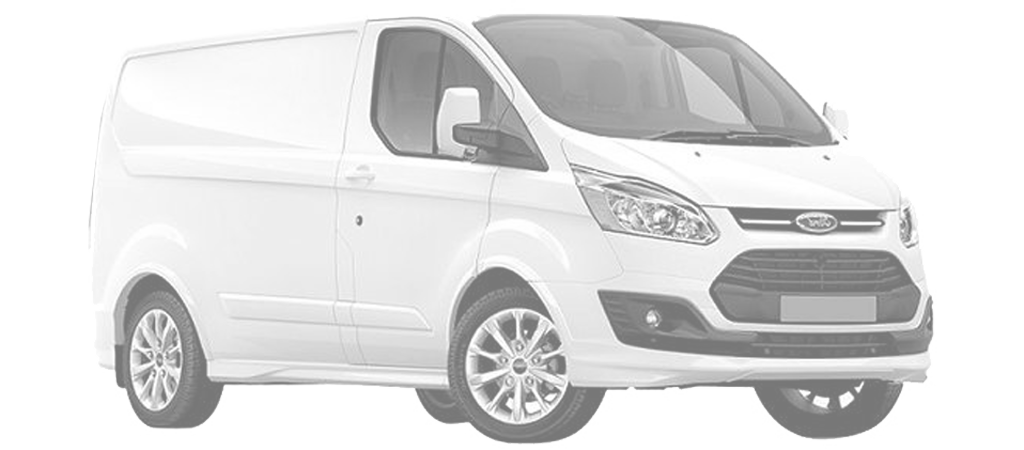 Ricambi Ford TRANSIT CUSTOM - TOURNEO CUSTOM 11-2012/12-2017
