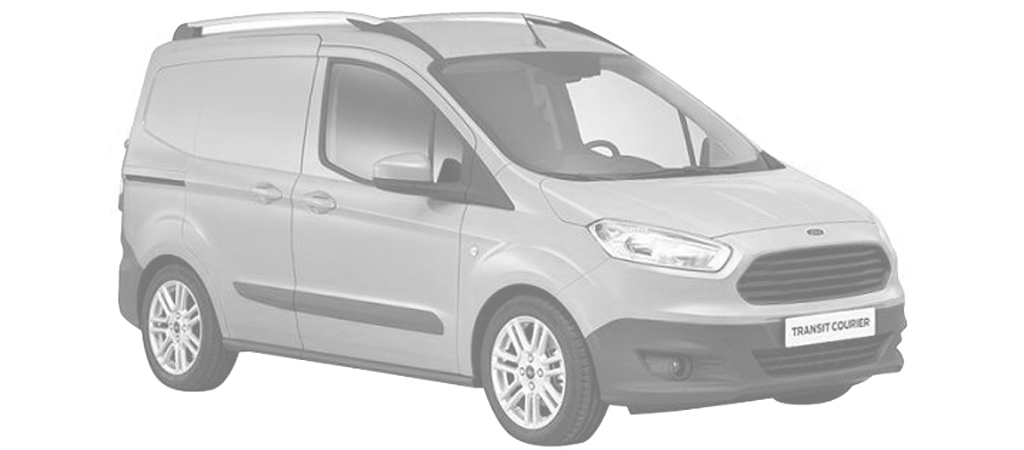 Ricambi Ford TRANSIT TOURNEO COURIER 03-2014