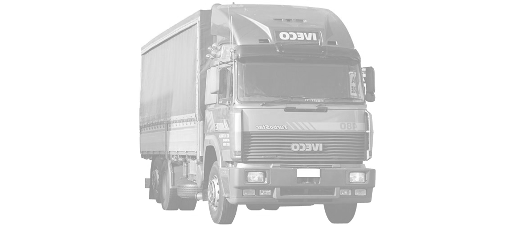 Ricambi IVECO 190 TURBOSTAR 07-1980/11-1983