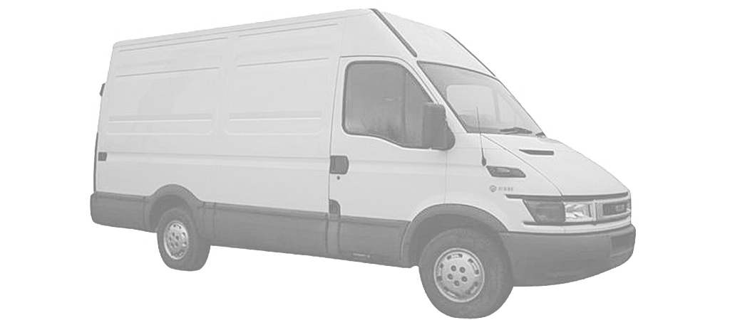 Ricambi IVECO DAILY 01-2000/12-2005