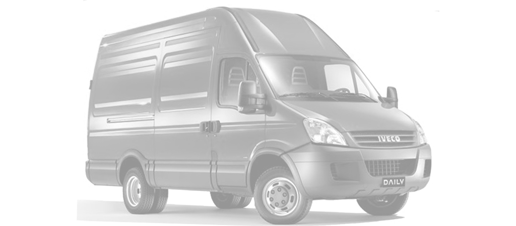 Ricambi IVECO DAILY 01-2006/07-2011