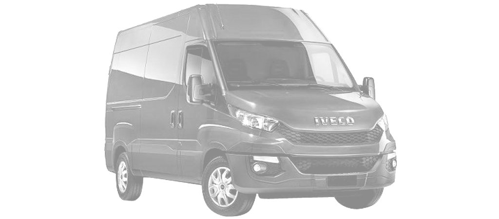 Ricambi IVECO DAILY 07-2014