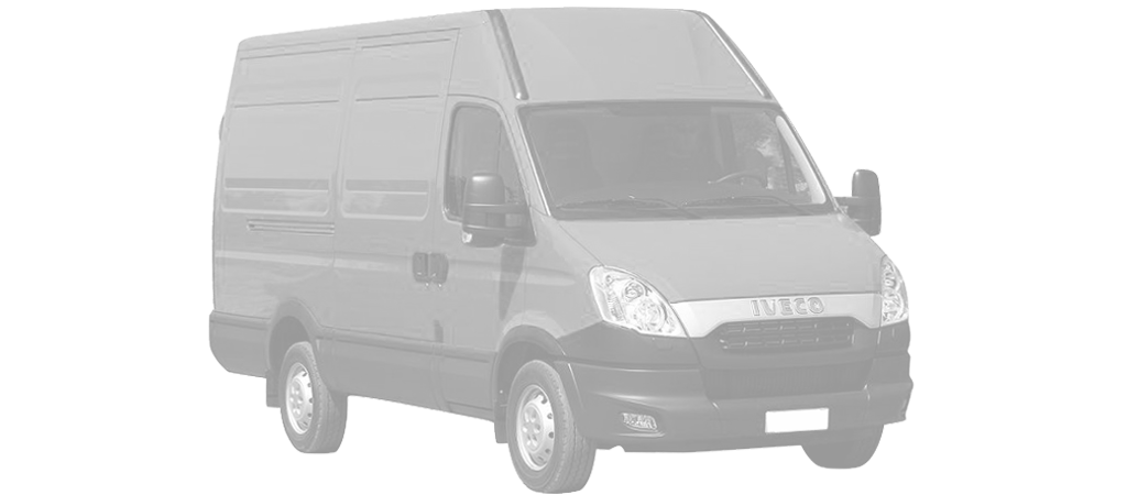 Ricambi IVECO DAILY 08-2011/07-2014