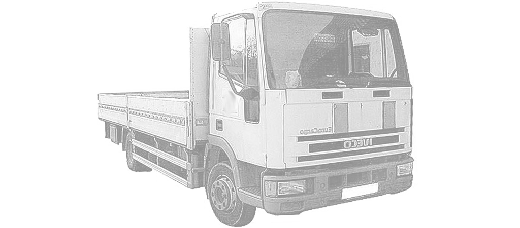 Ricambi IVECO EUROCARGO 01-1991/08-2003