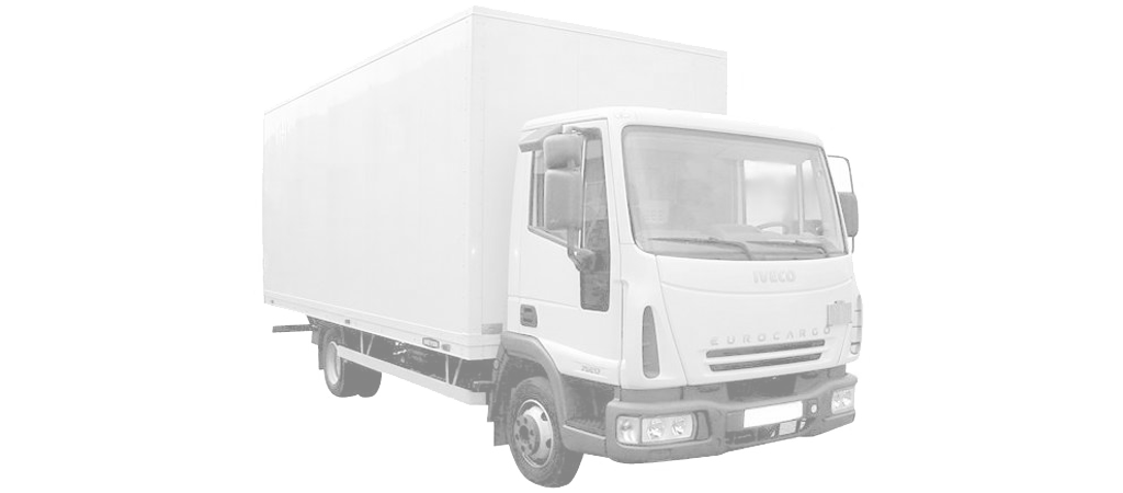 Ricambi IVECO EUROCARGO 09-2003