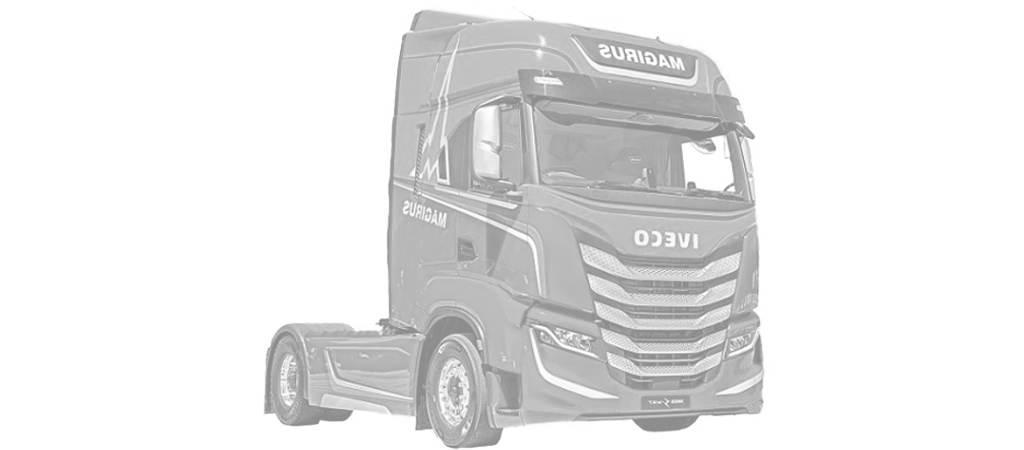 Ricambi IVECO STRALIS 01-2019