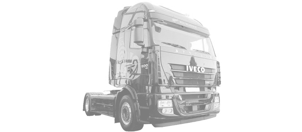 Ricambi IVECO STRALIS 02-2002