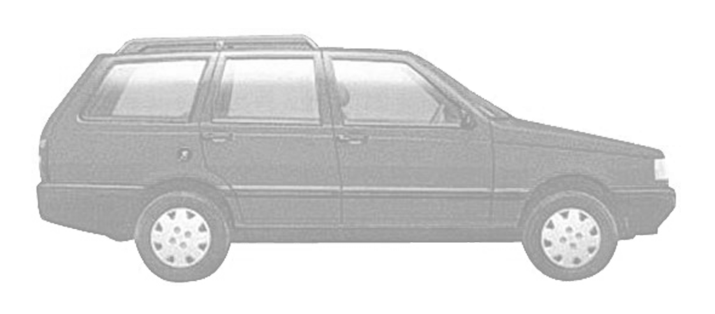 Ricambi Innocenti ELBA 01-1991/05-1996