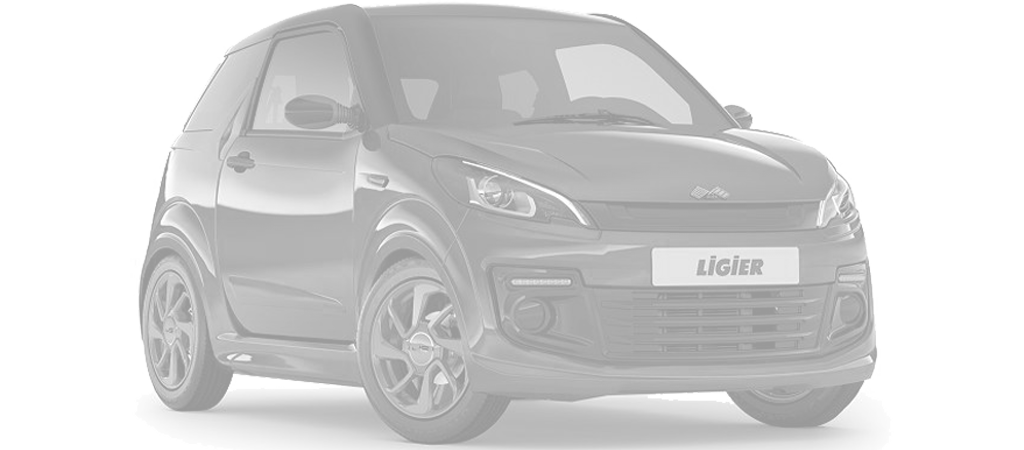 Ricambi Ligier JS 50 03-2017