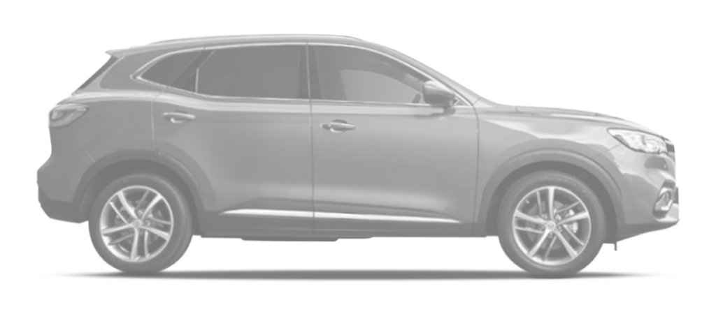 Ricambi MG EHS PLUG-IN-HYBRID 05-2022