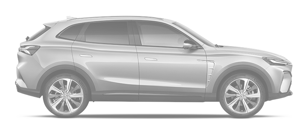 Ricambi MG MARVEL R ELECTRIC