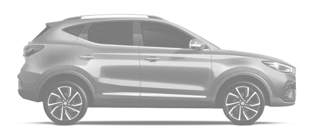 Ricambi MG MG ZS 11-2021