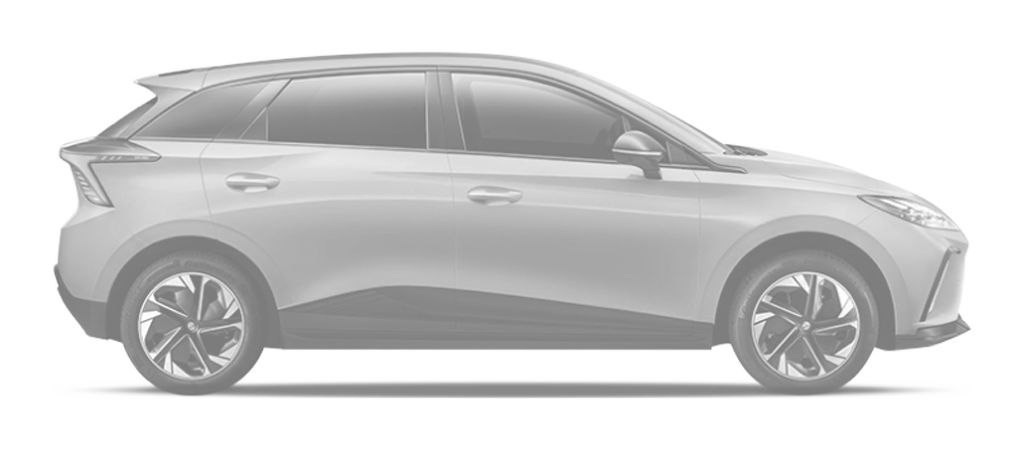 Ricambi MG MG4 ELECTRIC 09-2022