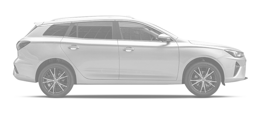 Ricambi MG MG5 ELECTRIC 09-2022