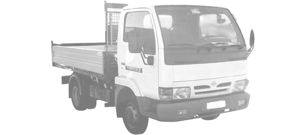 Ricambi Nissan CABSTAR 01-1994/10-1999