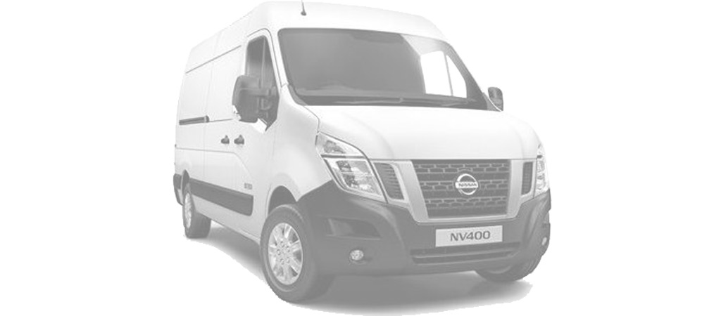 Ricambi Nissan NV400 01-2010/07-2019