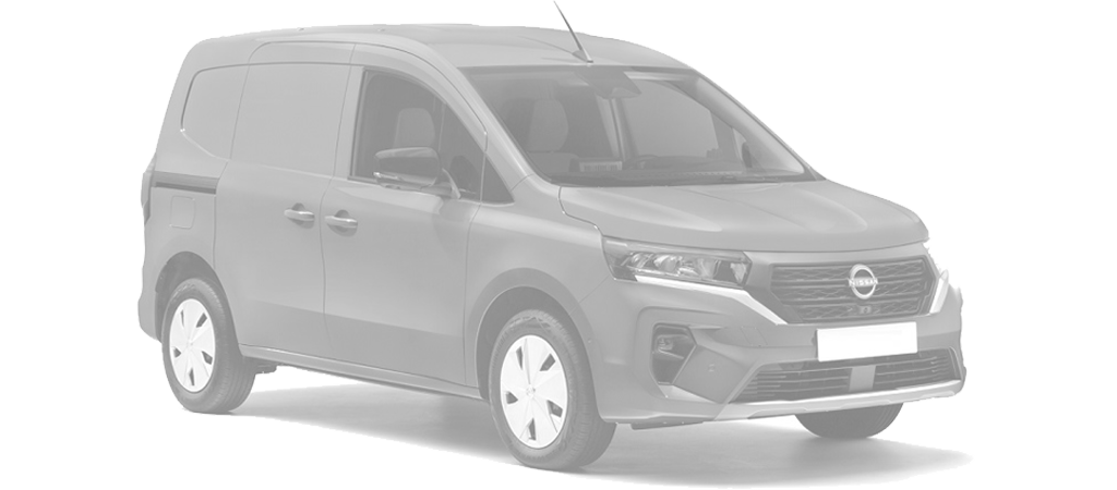 Ricambi Nissan TOWNSTAR 12-2021
