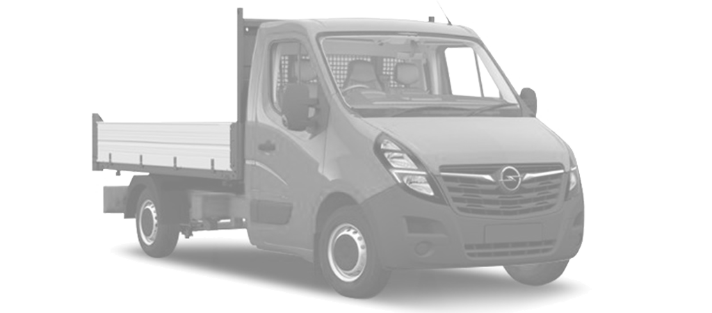 Ricambi Opel MOVANO 08-2019