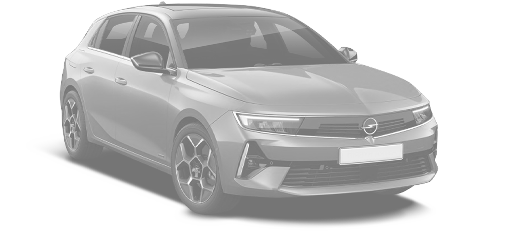Ricambi Opel ASTRA L 07-2021