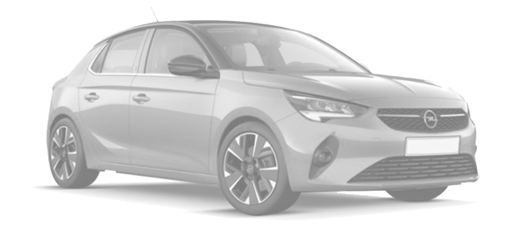 Ricambi Opel CORSA 07-2019