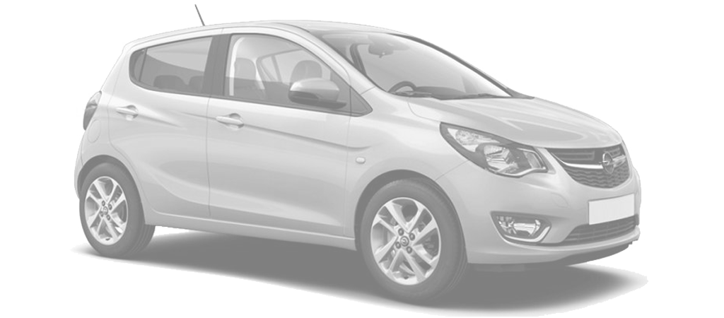 Ricambi Opel KARL 11-2015