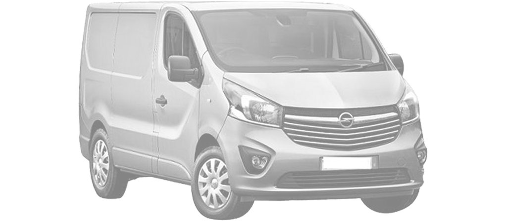 Ricambi Opel VIVARO 06-2014/05-2019