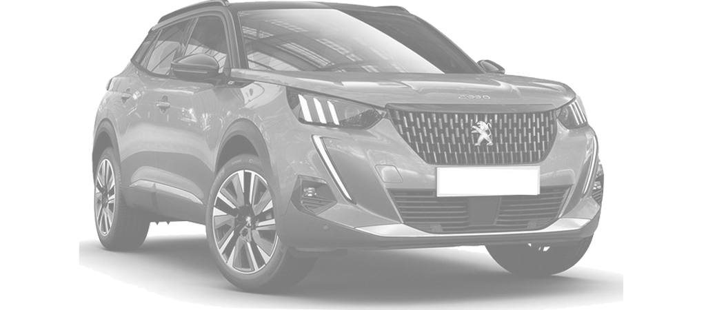 Ricambi Peugeot 2008 11-2019
