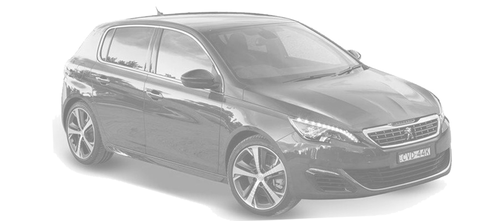 Ricambi Peugeot 308 05-2017