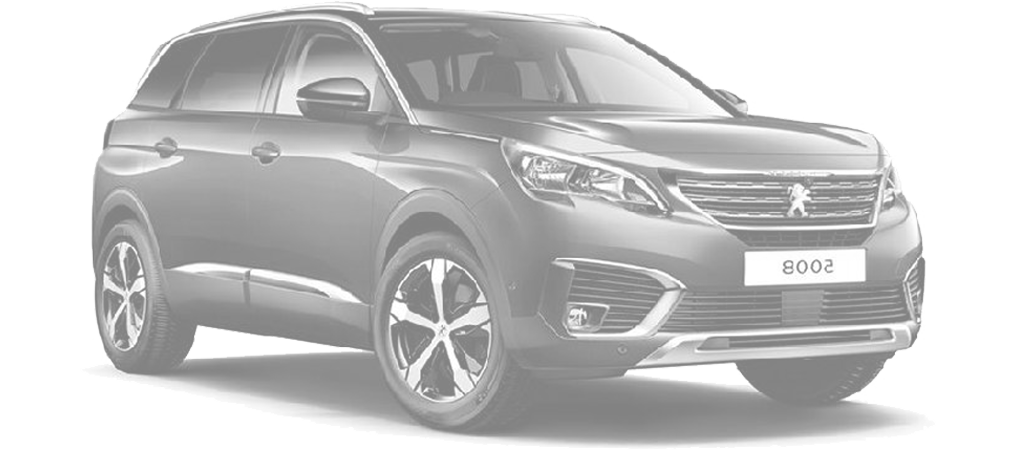 Ricambi Peugeot 5008 04-2017