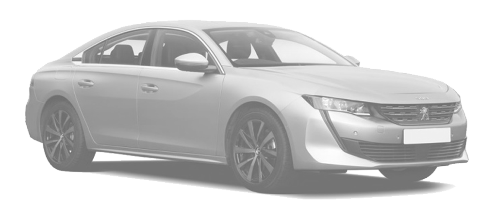 Ricambi Peugeot 508 09-2018