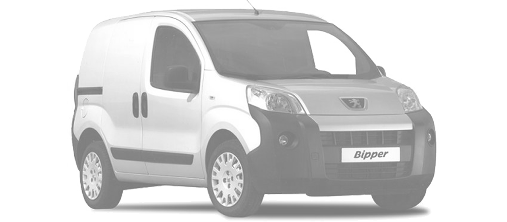 Ricambi Peugeot BIPPER 09-2008