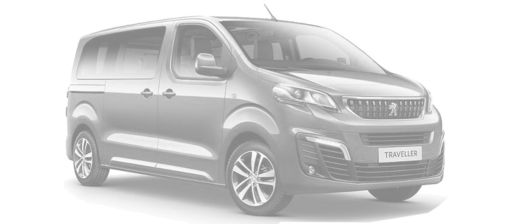 Ricambi Peugeot EXPERT COMBI - TRAVELLER 03-2016