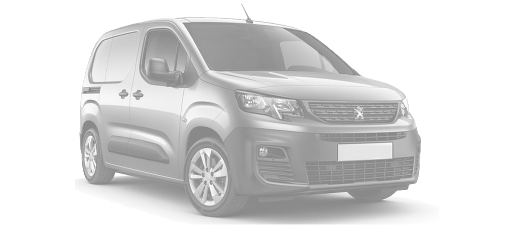Ricambi Peugeot PARTNER 09-2018