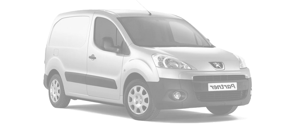 Ricambi Peugeot RANCH PARTNER 05-2008/02-2013