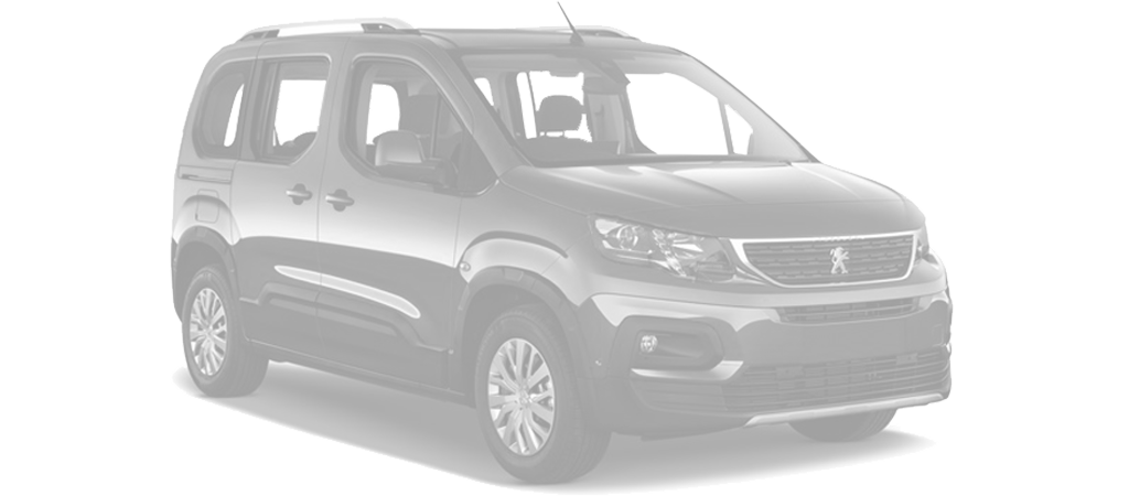 Ricambi Peugeot RIFTER 09-2018