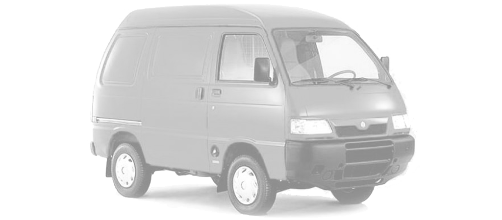 Ricambi Piaggio PORTER 01-1998/09-2010