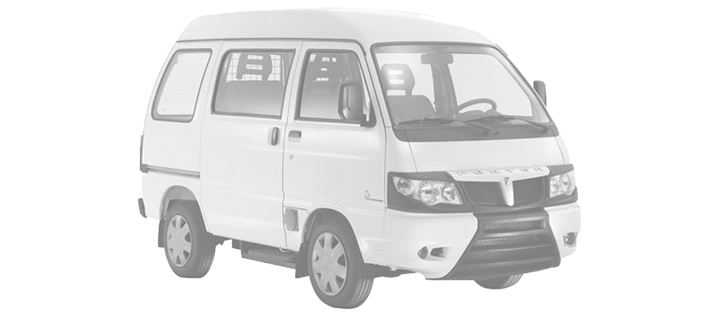Ricambi Piaggio PORTER 11-2010