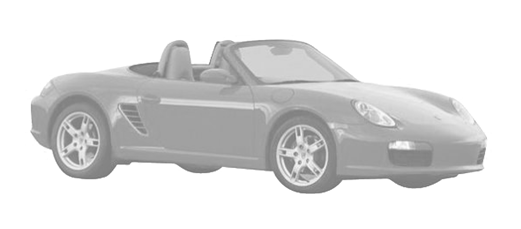 Ricambi Porsche BOXSTER 01-2005/11-2008