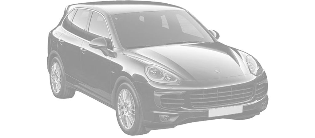 Ricambi Porsche CAYENNE 11-2014