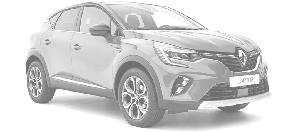 Ricambi Renault CAPTUR 01-2020