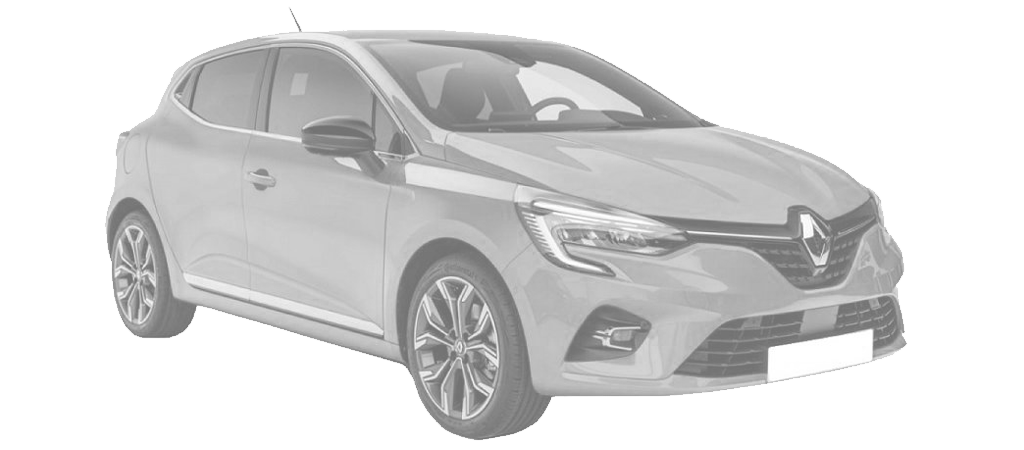 Ricambi Renault CLIO 06-2019