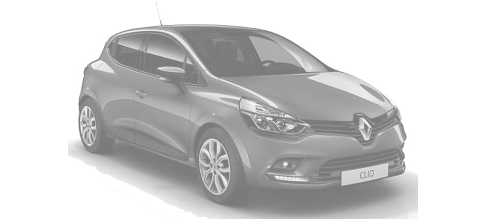Ricambi Renault CLIO 10-2012/05-2019