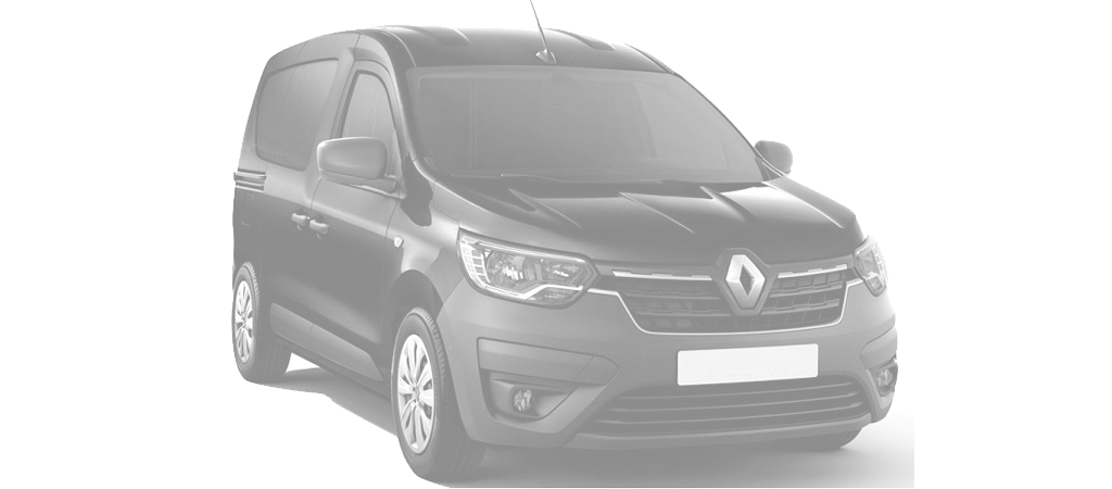 Ricambi Renault EXPRESS - EXPRESS VAN - PICK-UP 05-2021