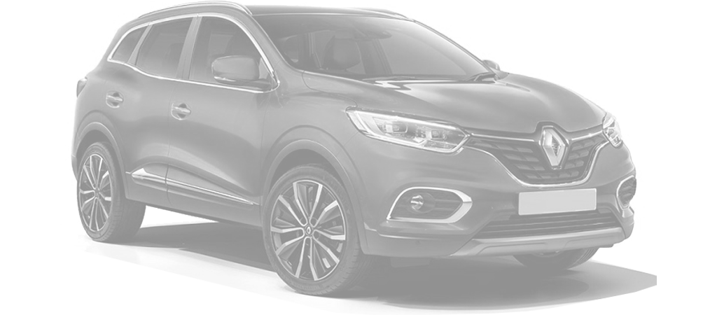 Ricambi Renault KADJAR 01-2019
