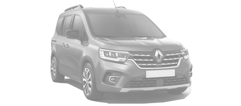 Ricambi Renault KANGOO 05-2021